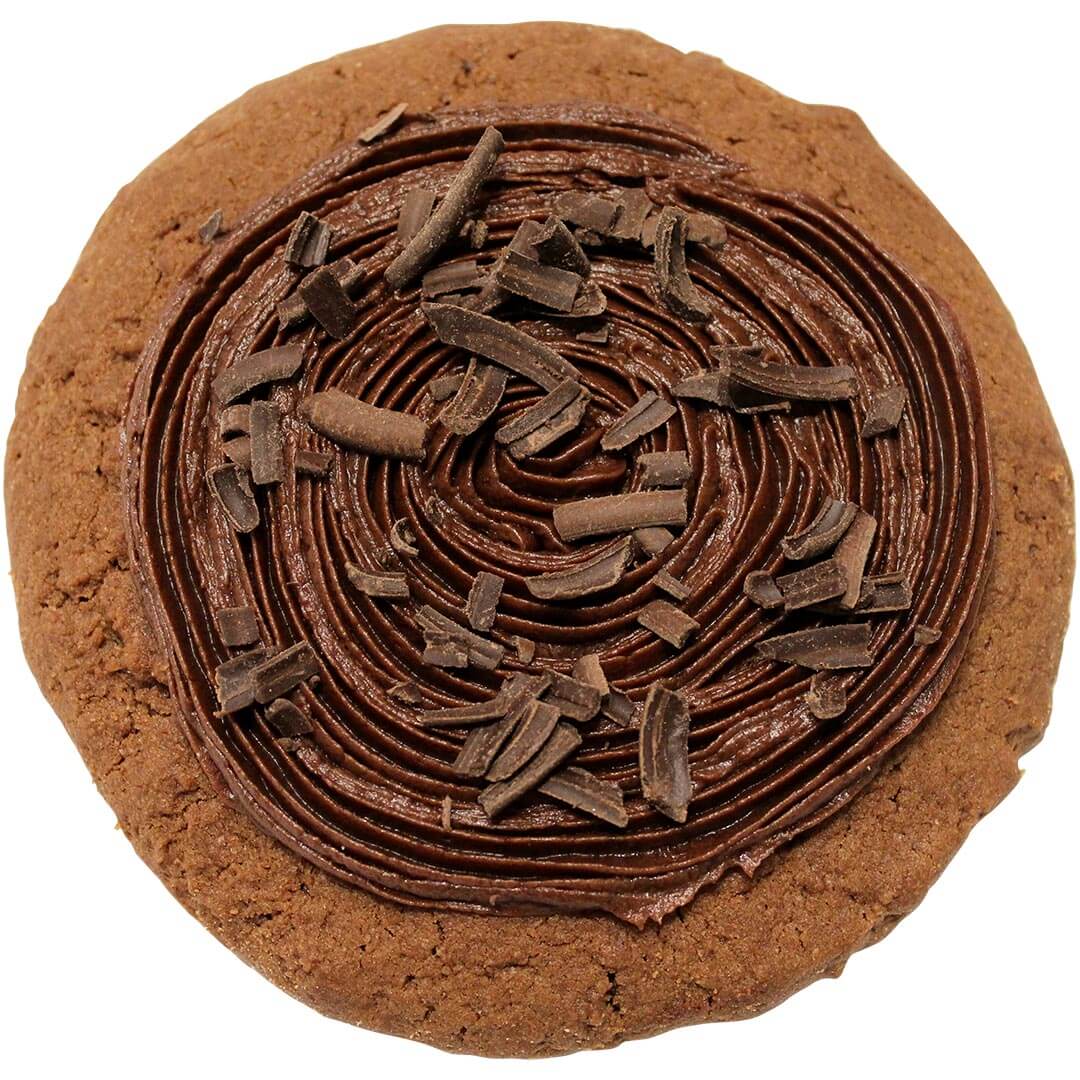 Galleta Abuelita